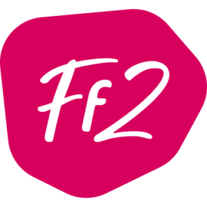 Logo Fit für 2
